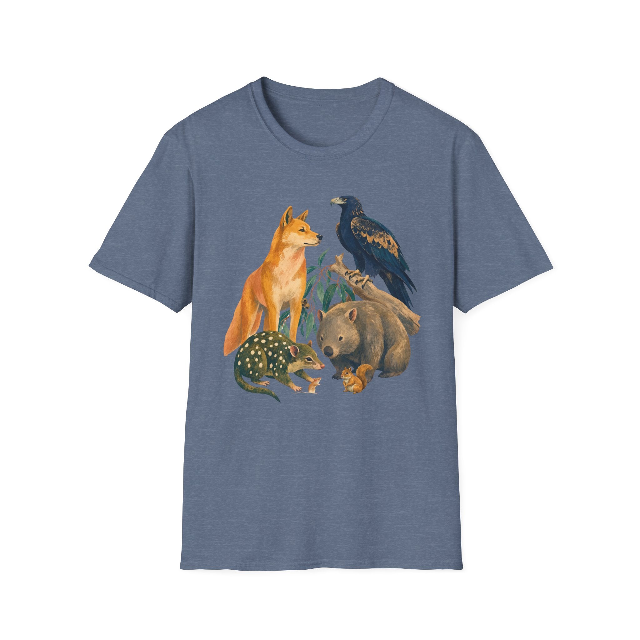Wildlife T-Shirt