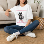 Coffee & Silence T-Shirt