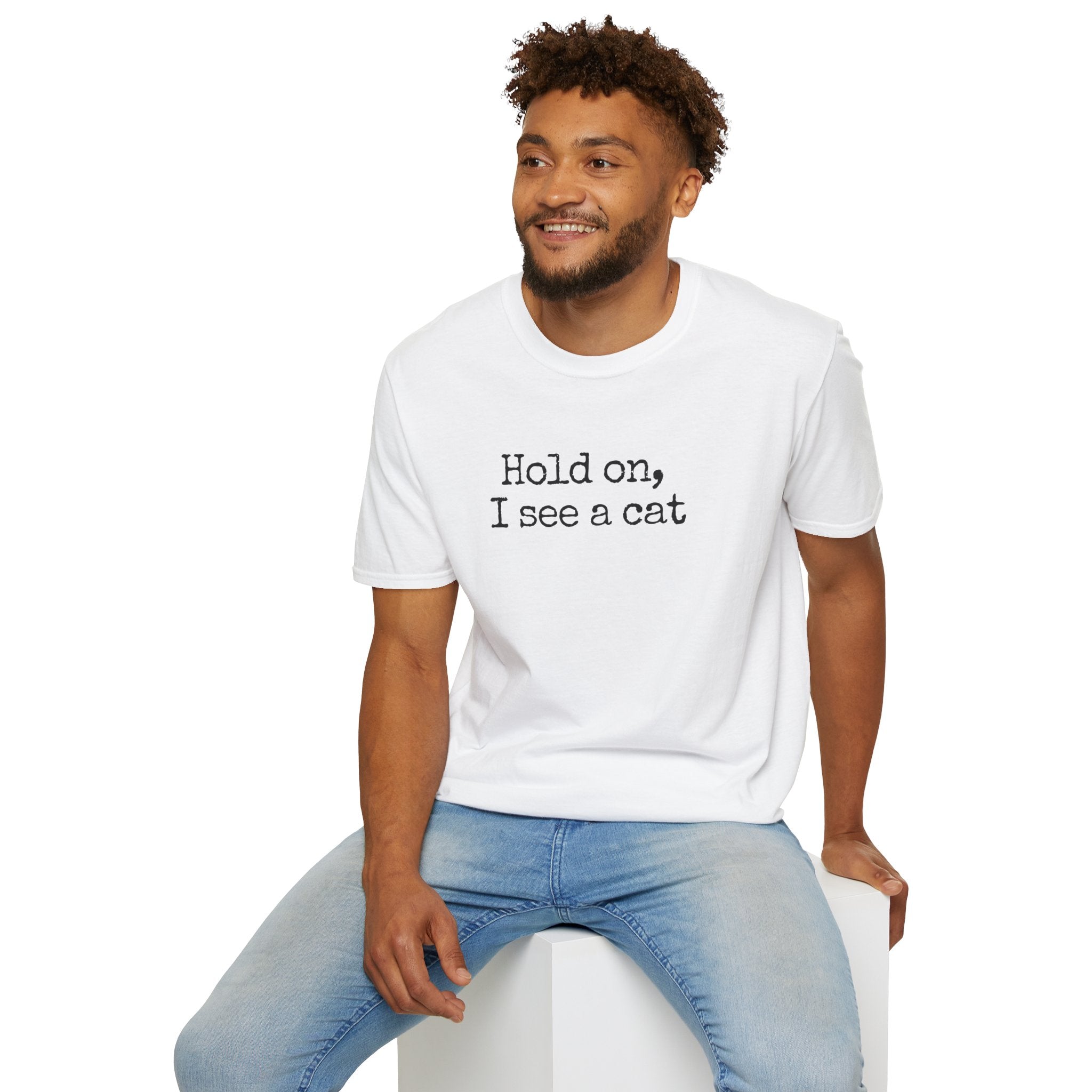 Hold on T-Shirt
